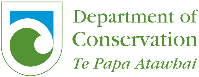 department of conservation