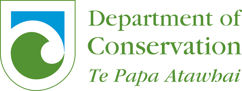 New_Zealand_Department_of_Conservation